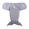 Großhandelsbaby-Schlafsack, netter Fisch-Form-Baby-Schlafsack