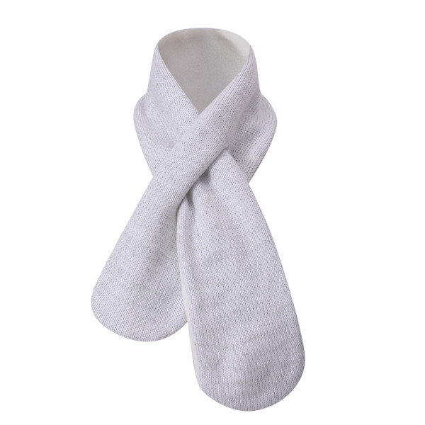 Wholesale Toddlers Winter Scarves Warm Knit Scarf Neck Warmer Thicken knitted scarf for Boys Girls