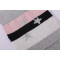 Wholesale Baby Winter Knitted Scarf Cozy Toddler Neck Warmer Fleece Lining knitted Loop Scarves