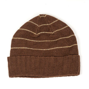 Wholesale Winter Beanie Hats for Men Women Warm Cozy Knitted Cuffed Skull Cap knitted beanie ODM
