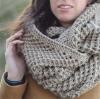 How to Properly Maintain Your Knitted Scarf?