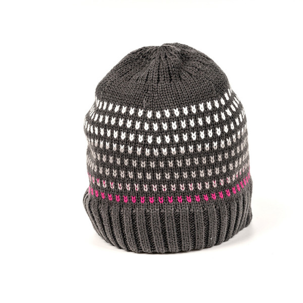 OEM Knit Beanie - Thick, Soft & Warm Chunky Beanie Hats From Chinese Manufacturer