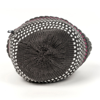 OEM Knit Beanie - Thick, Soft & Warm Chunky Beanie Hats From Chinese Manufacturer