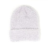 Wholesale Women Men Basic Solid Color Knitted Warm Beanie Knit Ski Beanie Hat From Chinese Supplier
