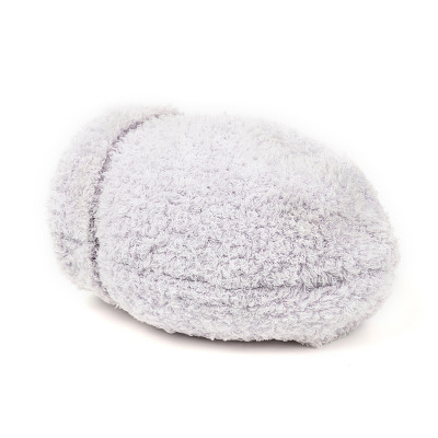 Wholesale Women Men Basic Solid Color Knitted Warm Beanie Knit Ski Beanie Hat From Chinese Supplier