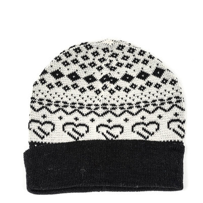 Wholesale Winter Knit Beanie Hat for Men Women Warm Knitted Beanie Hat Soft knitting hat beanie ODM