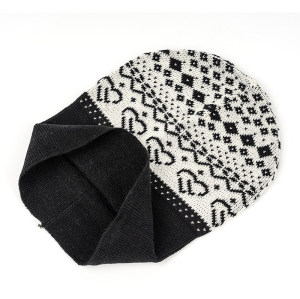 Wholesale Winter Knit Beanie Hat for Men Women Fruit Hat Soft Warm ODM