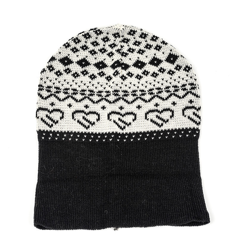 ladies knitted hats