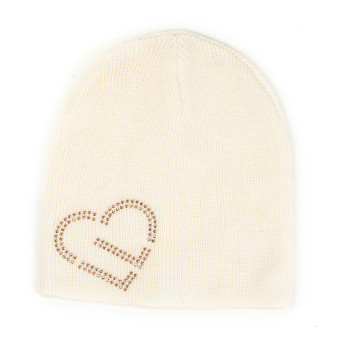 Wholesale Winter Warm Soft Chunky Cable Rib Knitted Beanie Hat Knitted Benie Hat Cap for Women OEM