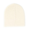 Wholesale Winter Warm Soft Chunky Cable Rib Knitted Beanie Hat Knitted Benie Hat Cap for Women OEM