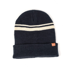 Wholesale Men's Winter Beanie Hat Warm Knit Cuffed Plain From Chinese Manufacturer