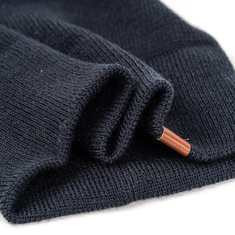 Beanie Anti-pilling Hat