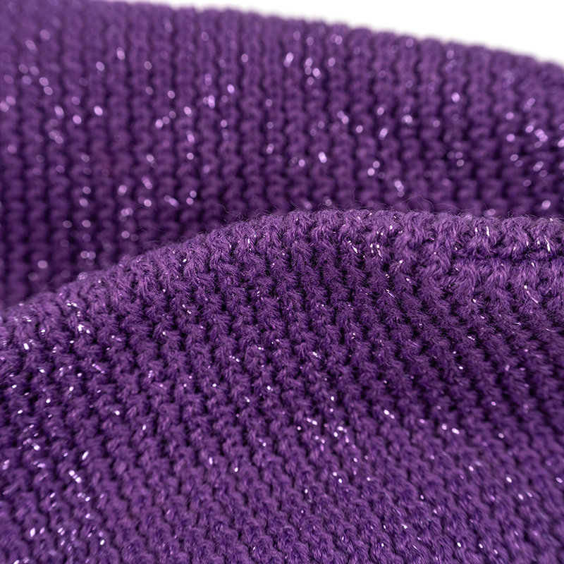 knitted Beanie 