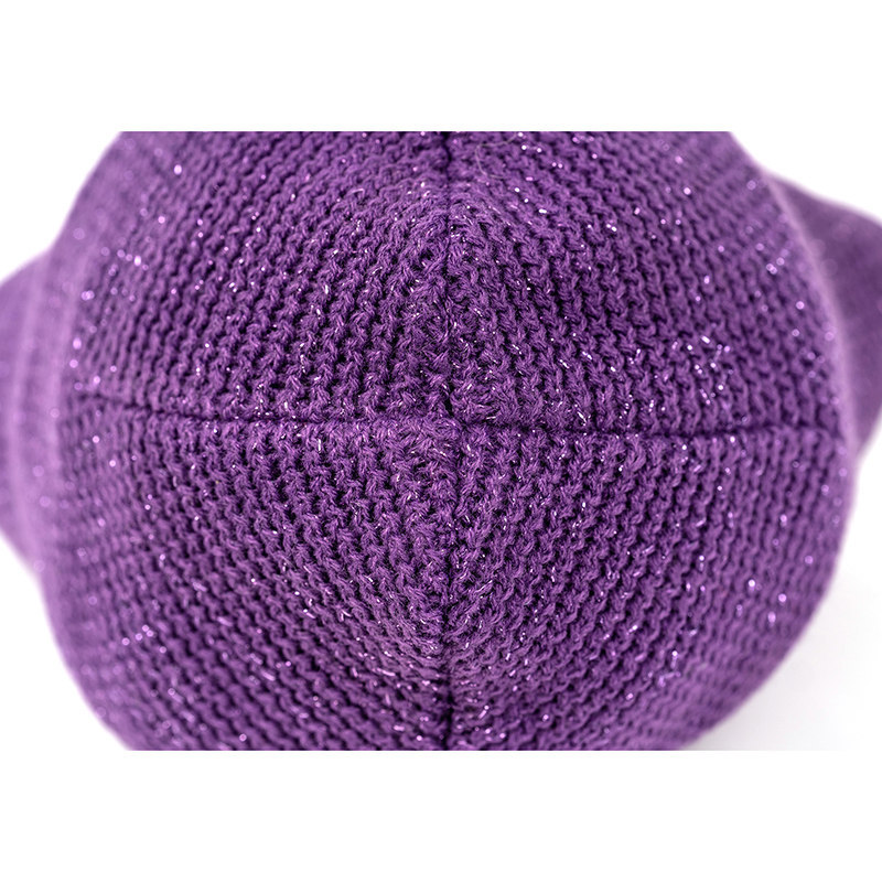  Knitted Watch Cap 