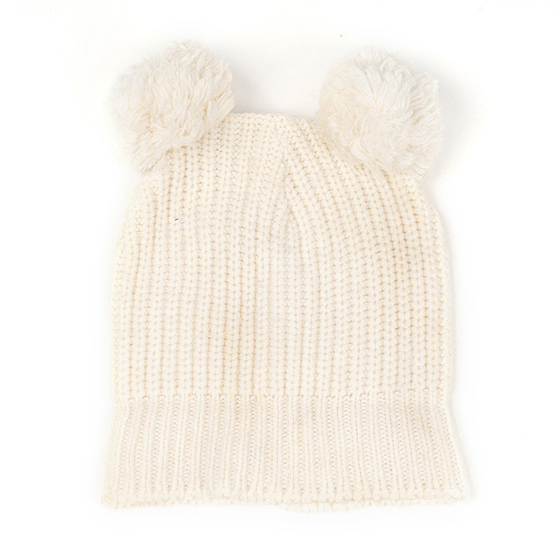 Knit Beanie Hats