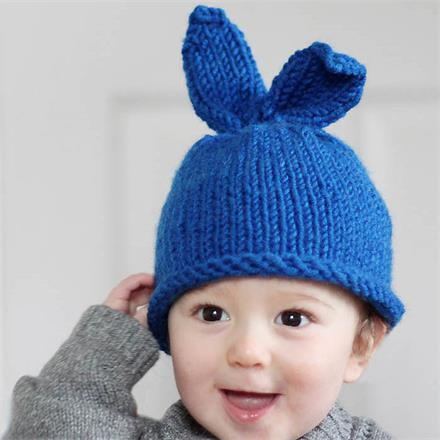 How to Use the Correct Method to Clean Baby Knitted Hats?