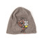 Wholesale Baby Beanie Winter Hat With Cute Cartoon Parttern Printed From Chinese Supplier