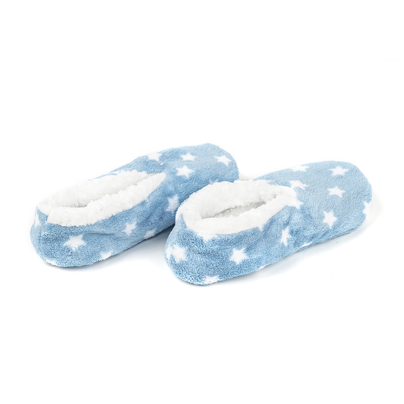 Wholesale Slipper Socks for Women Grippers Fuzzy Womens Slipper Socks Soft Warm House Slippers ODM