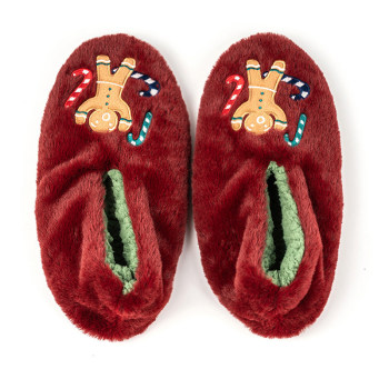 Wholesale Womens Cozy & Warm Animal Slipper Socks with Grippers-House Socks From Chinese Supplier