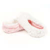 Wholesale Womens Thick & Warm Slipper Socks with Grippers - House Slippers From Chinese Factory