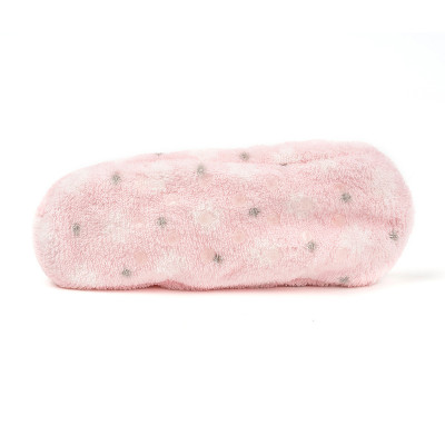 Wholesale Womens Thick & Warm Slipper Socks with Grippers - House Slippers From Chinese Factory