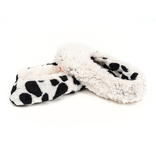 Wholesale Womens Slipper Socks with Grippers, Non slip Winter Fluffy Fuzzy Slipper OEM