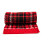 OEM 100% Cashmere Winter Fall Scarfs,Wholesale Fashion Wool Tartan Checkered Plaid Scarf