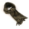 Wholesale Knitted Scarf Large Winter Warm Lightweight Infinity Loop Scarves From Chinese Factory