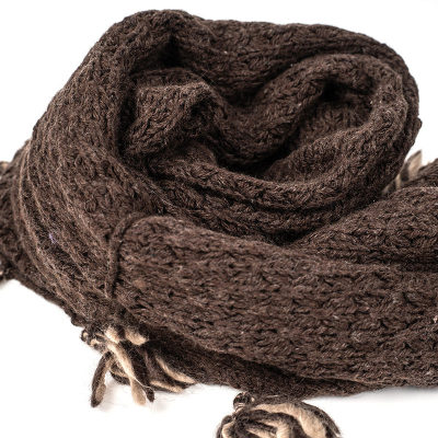 Wholesale Men Knitted Winter Scarf, Super Soft Designer Lightweight Fashion Scarves OEM