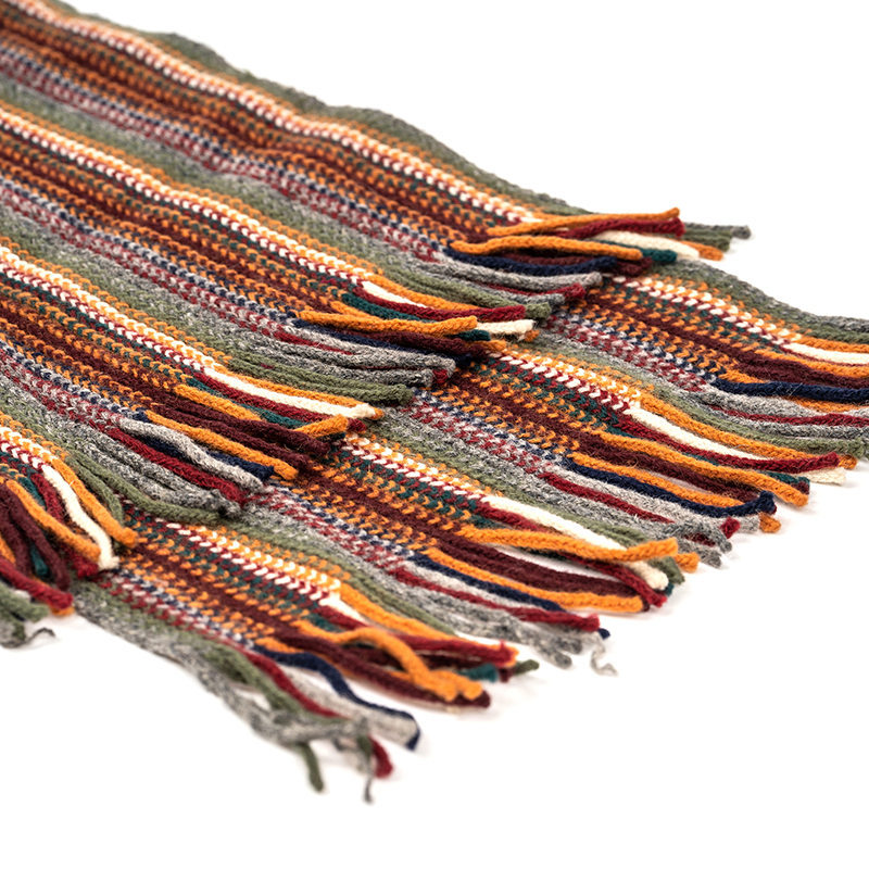 Wholesale Knitted Tassel 