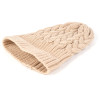 Venta al por mayor Beanie Winter Knit Cable Hat para mujeres niñas de proveedor chino