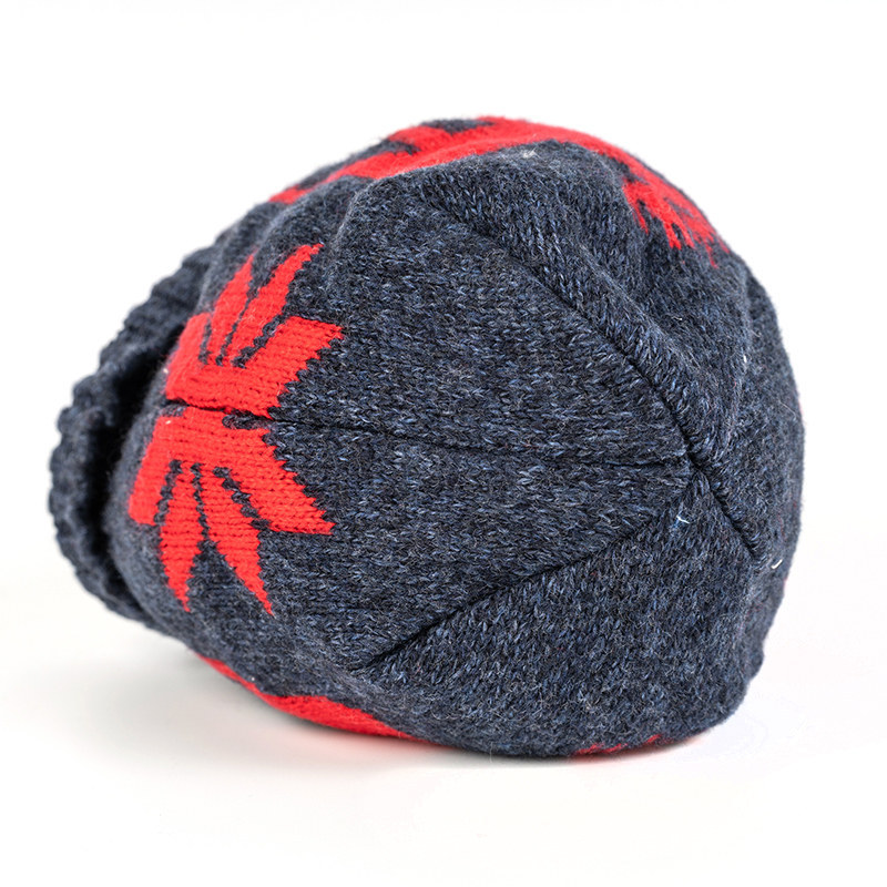 Wholesale knitted Beanie
