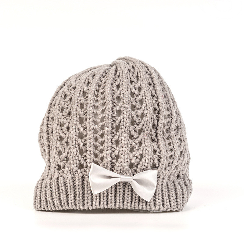Chunky Cable Knit Hats 