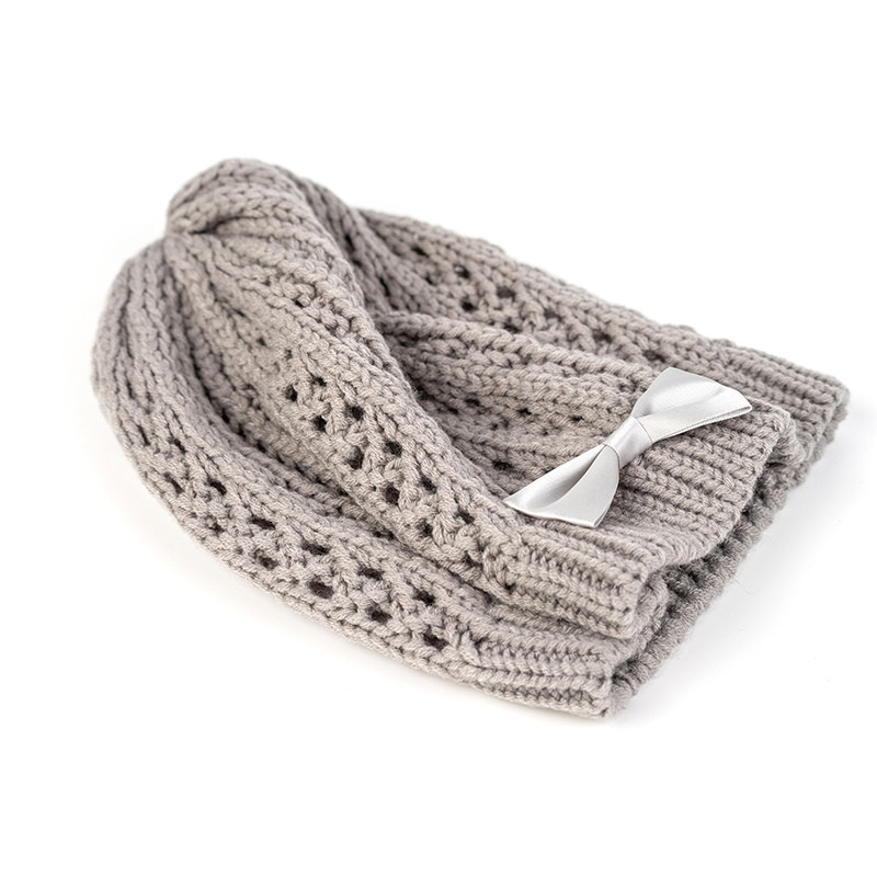 Chunky Cable Knit Hats