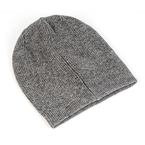 OEM Solid Color Beanie Caps for Women Men From Chinese Manufacturer