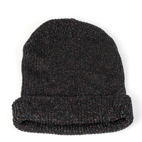 Wholesale Men's Daily Beanie, Warm, Slouchy, Soft Headwear From Chinese Factory