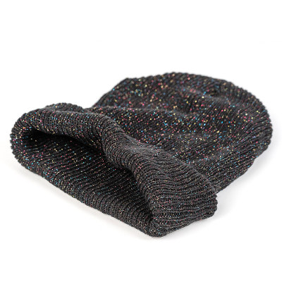 Wholesale Men's Daily Beanie, Warm, Slouchy, Soft Headwear, Knit Cable Hat From Chinese Factory