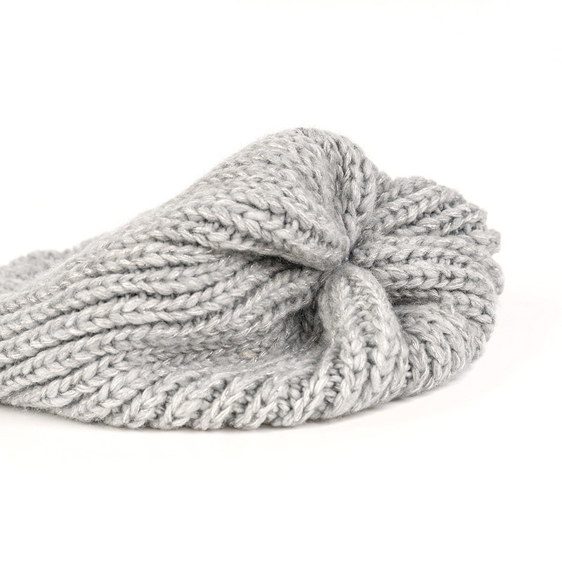 warm knitting hat