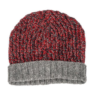 OEM Knitted Beanie Hat cap for Women Knitted Warm Winter beanie Hats caps From Chinese Manufacturer