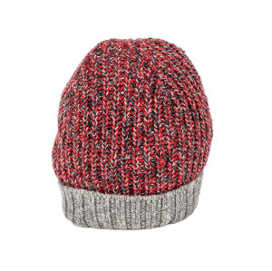 OEM Beanie Hat for Women Knit Warm Winter Hats From Chinese Manufacturer