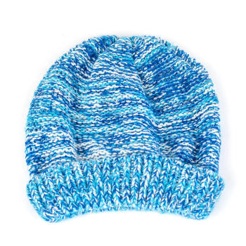 Wholesale Baby knitted beanie hat cap Infant Beanie Knit Warm Skull Cap Hat From China Manufacturer