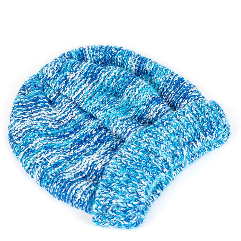 Wholesale Baby knitted beanie hat cap
