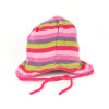 Wholesale Baby Hats Winter Warm Knit Beanie Cozy Lining Infant Skull Cap From Chinese Supplier
