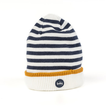 OEM Baby Cotton Knitted Beanie Toddler Wholesale Knit Hats Cute Warm Infant Beanies knitting beanie