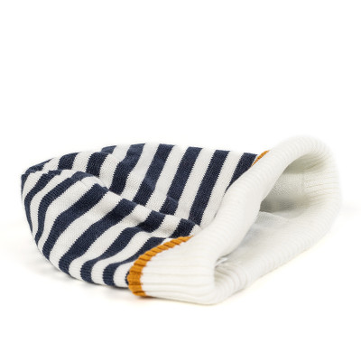 OEM Baby Cotton Knitted Beanie Toddler Wholesale Knit Hats Cute Warm Infant Beanies knitting beanie