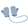 Wholesale Baby Toddler Cute Winter Thicken gloves Knitted Magic Mittens Gloves From Chinese Supplier