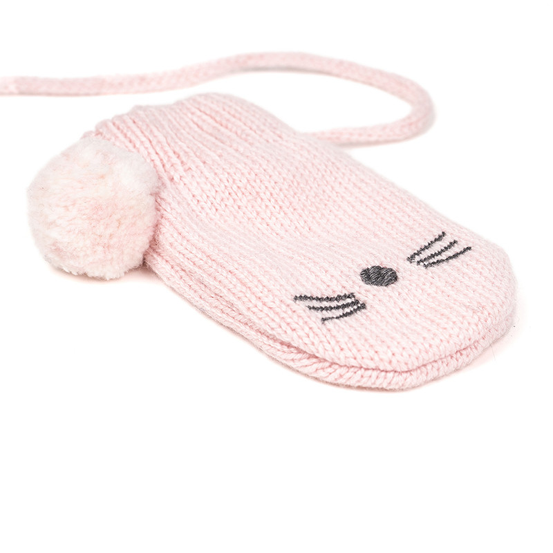 Wholesale Baby knit Gloves