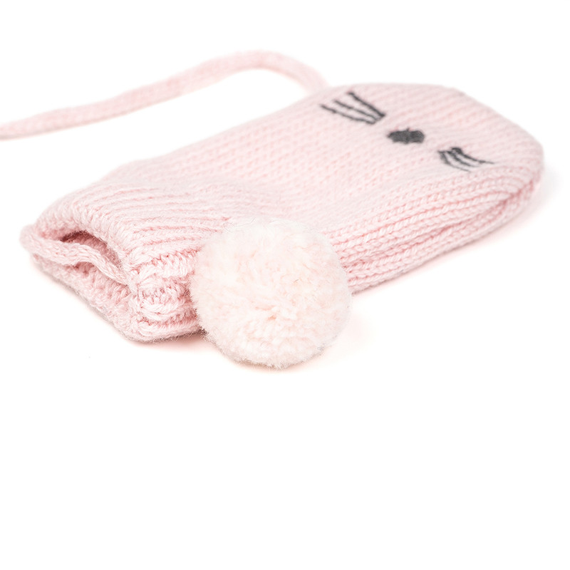 Wholesale Baby knit Gloves
