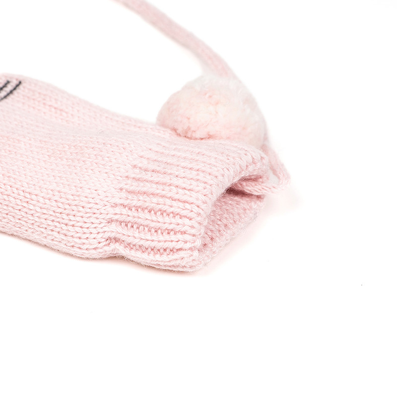 Wholesale Baby knit Gloves