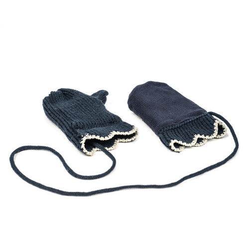 Wholesale Baby Thumbless Mittens, Outdoor Winter Mittens for Babies From Chinese Manufacturer